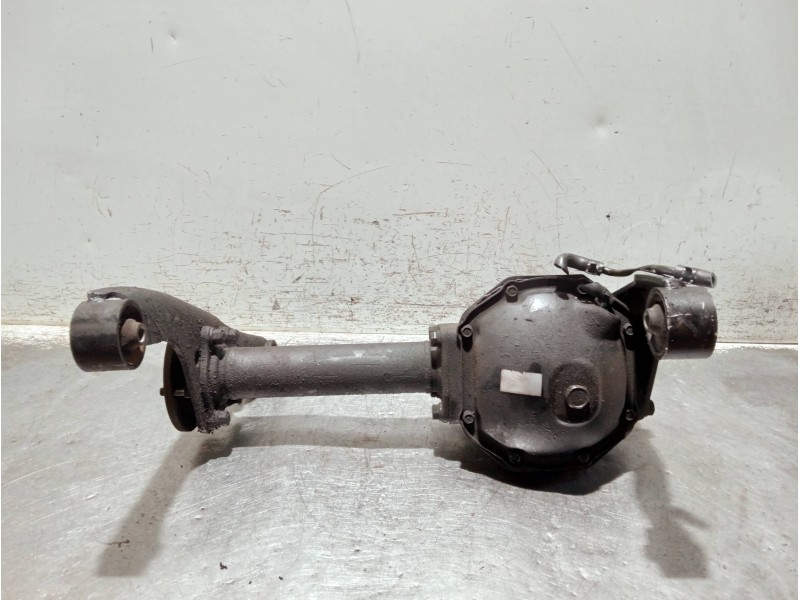 Recambio de diferencial delantero para hyundai terracan (hp) 2.9 crdi full referencia OEM IAM   
