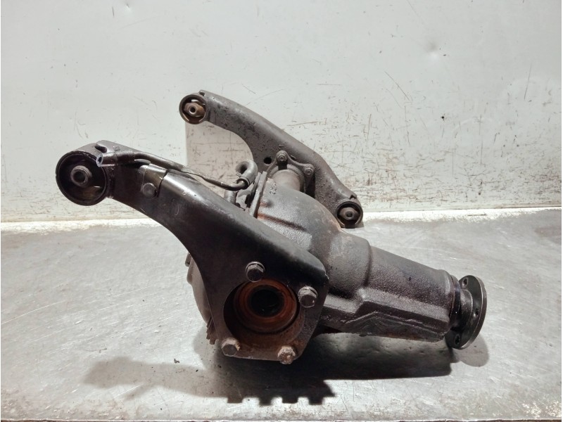 Recambio de diferencial delantero para hyundai terracan (hp) 2.9 crdi full referencia OEM IAM   