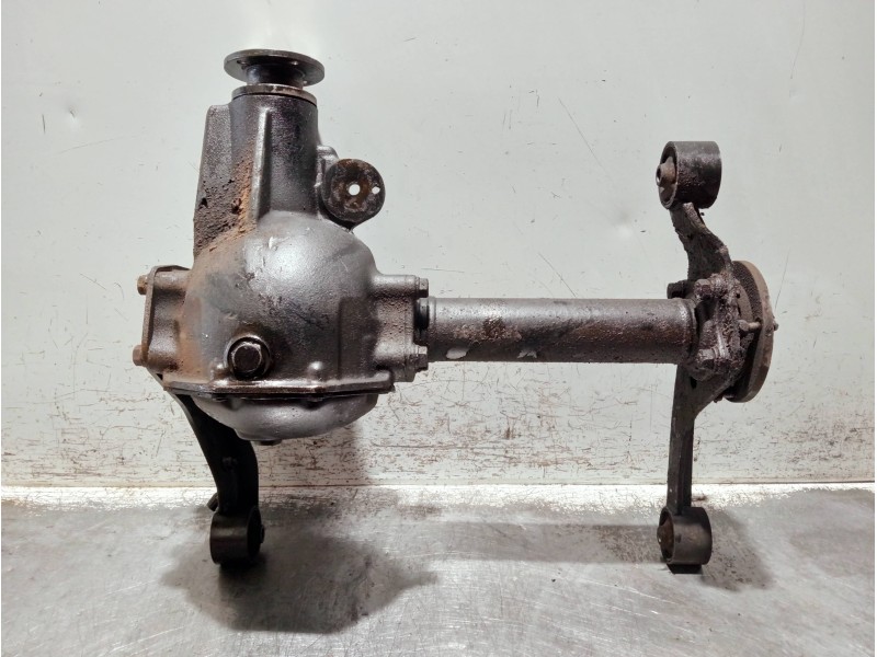 Recambio de diferencial delantero para hyundai terracan (hp) 2.9 crdi full referencia OEM IAM   