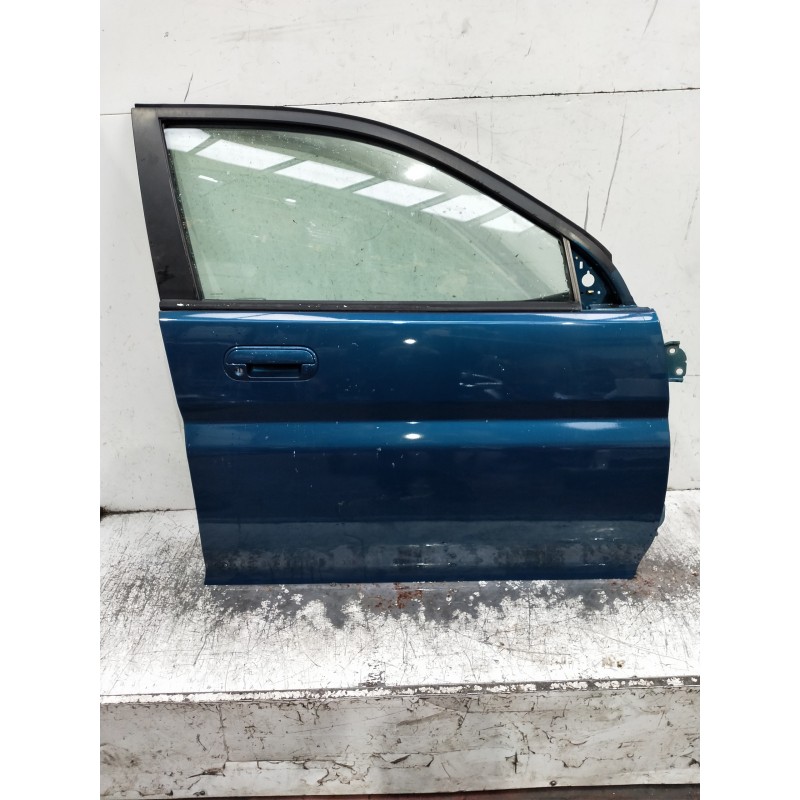 Recambio de puerta delantera derecha para honda hr-v (gh) vtec top 4wd (5-ptas.) referencia OEM IAM   5P