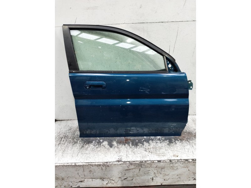 Recambio de puerta delantera derecha para honda hr-v (gh) vtec top 4wd (5-ptas.) referencia OEM IAM   5P