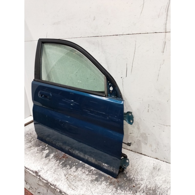 Recambio de puerta delantera derecha para honda hr-v (gh) vtec top 4wd (5-ptas.) referencia OEM IAM   5P