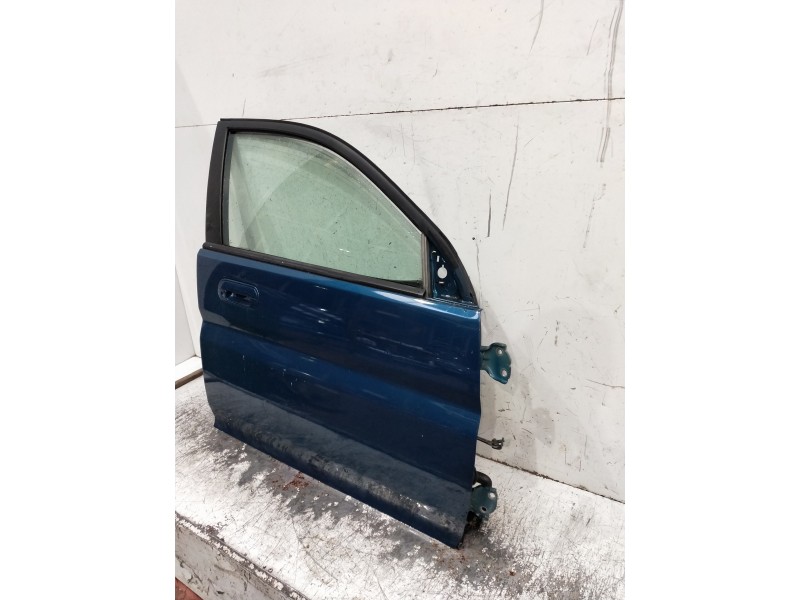 Recambio de puerta delantera derecha para honda hr-v (gh) vtec top 4wd (5-ptas.) referencia OEM IAM   5P