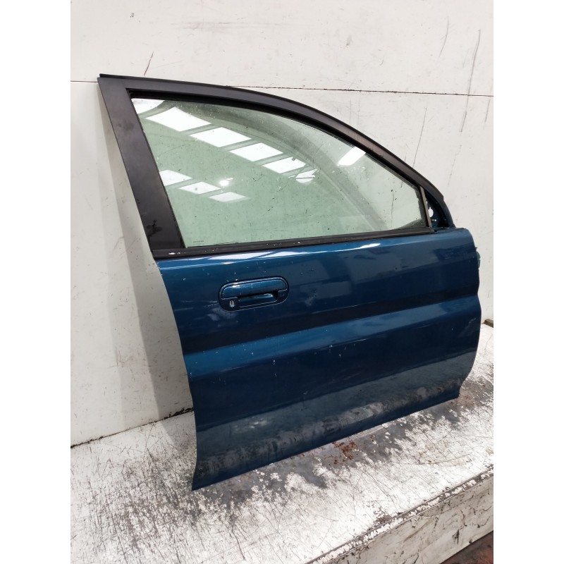 Recambio de puerta delantera derecha para honda hr-v (gh) vtec top 4wd (5-ptas.) referencia OEM IAM   5P