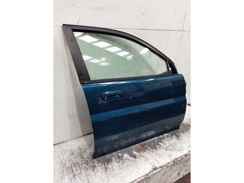 Recambio de puerta delantera derecha para honda hr-v (gh) vtec top 4wd (5-ptas.) referencia OEM IAM   5P