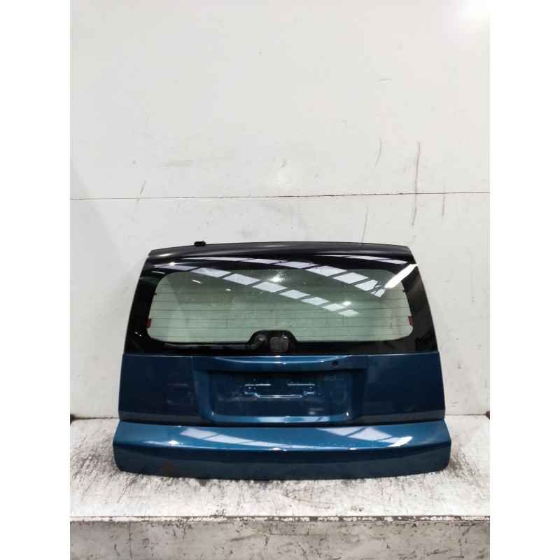 Recambio de porton trasero para honda hr-v (gh) vtec top 4wd (5-ptas.) referencia OEM IAM   5P