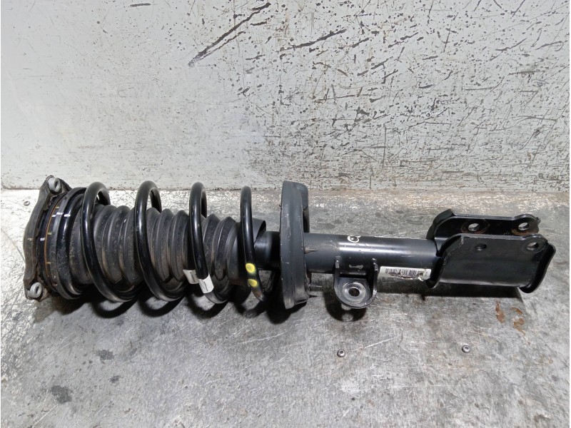 Recambio de amortiguador delantero derecho para jeep renegade limited referencia OEM IAM 00521391890 ST32000825 