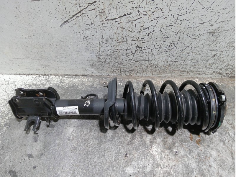 Recambio de amortiguador delantero derecho para jeep renegade limited referencia OEM IAM 00521391890 ST32000825 