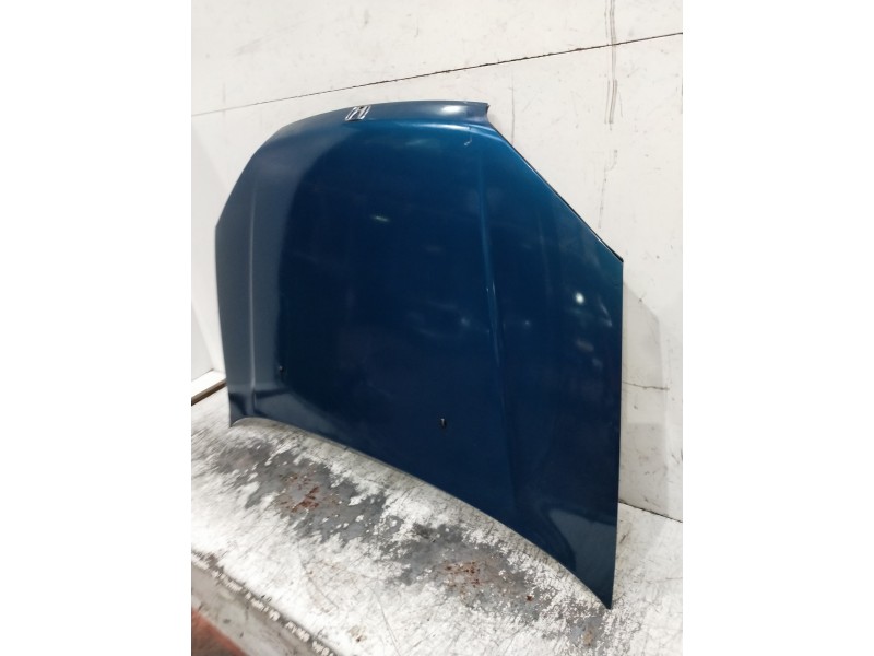 Recambio de capot para honda hr-v (gh) vtec top 4wd (5-ptas.) referencia OEM IAM   