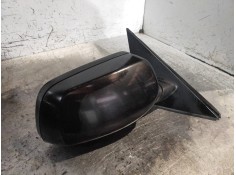 Recambio de retrovisor derecho para bmw serie 5 berlina (e60) 520d referencia OEM IAM   ELECTRICO