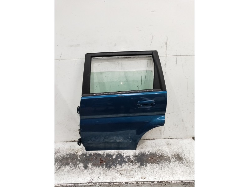 Recambio de puerta trasera izquierda para honda hr-v (gh) vtec top 4wd (5-ptas.) referencia OEM IAM   5P