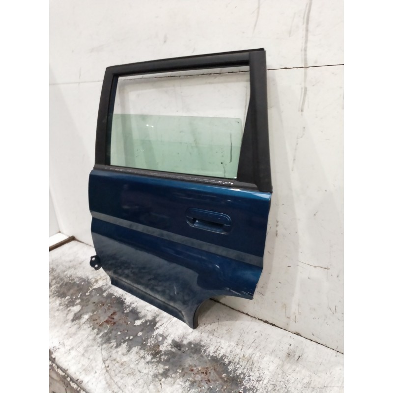 Recambio de puerta trasera izquierda para honda hr-v (gh) vtec top 4wd (5-ptas.) referencia OEM IAM   5P