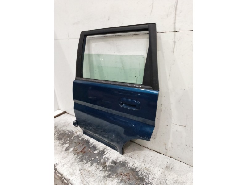 Recambio de puerta trasera izquierda para honda hr-v (gh) vtec top 4wd (5-ptas.) referencia OEM IAM   5P