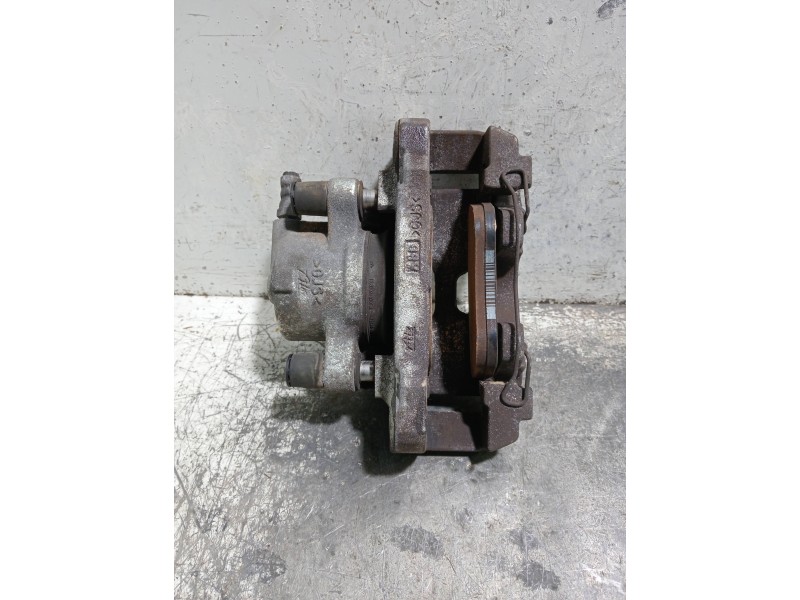 Recambio de pinza freno delantera derecha para jeep renegade limited referencia OEM IAM 00521396590  