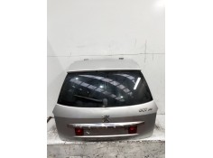 Recambio de porton trasero para peugeot 407 sw referencia OEM IAM   5P