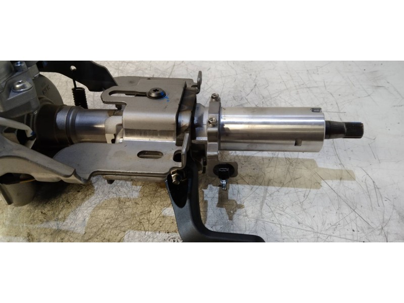 Recambio de columna direccion para renault kadjar experience referencia OEM IAM 488107197R PW22BD0238Q EAWCEC078