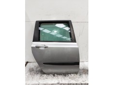 Recambio de puerta trasera derecha para fiat stilo multi wagon (192) referencia OEM IAM   5P