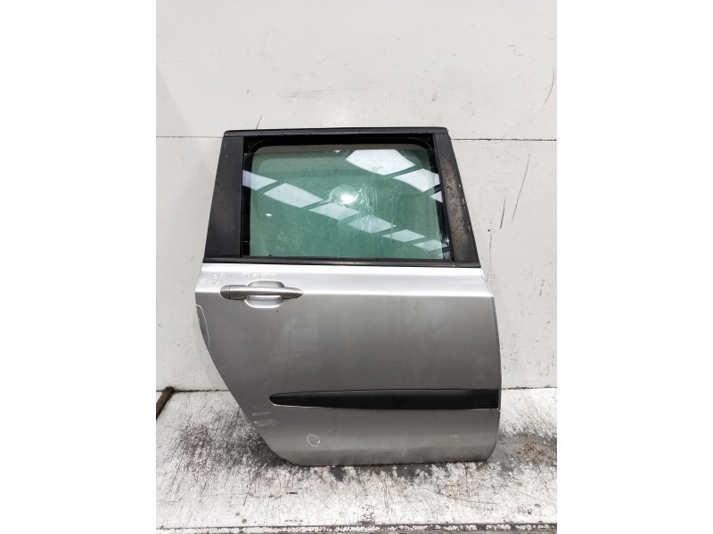 Recambio de puerta trasera derecha para fiat stilo multi wagon (192) referencia OEM IAM   5P