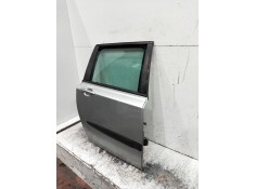 Recambio de puerta trasera derecha para fiat stilo multi wagon (192) referencia OEM IAM   5P 2