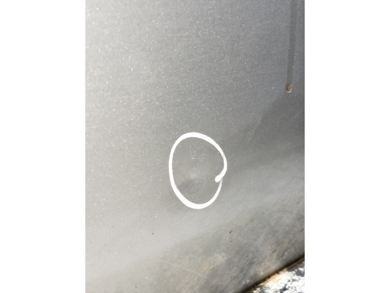 Recambio de puerta trasera derecha para fiat stilo multi wagon (192) referencia OEM IAM   5P