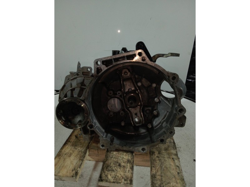 Recambio de caja cambios para seat altea (5p1) style ecomotive referencia OEM IAM LUB 12050 371 089 5V