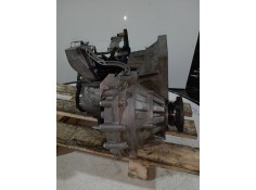 Recambio de caja cambios para seat altea (5p1) style ecomotive referencia OEM IAM LUB 12050 371 089 5V 2