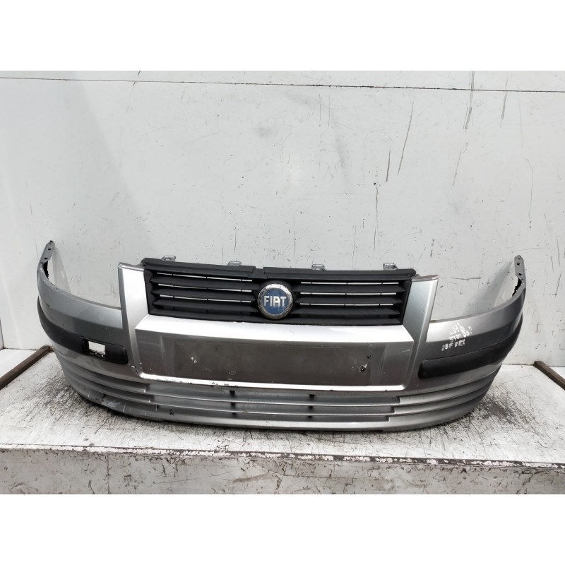 Recambio de paragolpes delantero para fiat stilo multi wagon (192) referencia OEM IAM   
