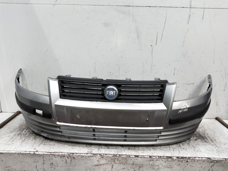 Recambio de paragolpes delantero para fiat stilo multi wagon (192) referencia OEM IAM   