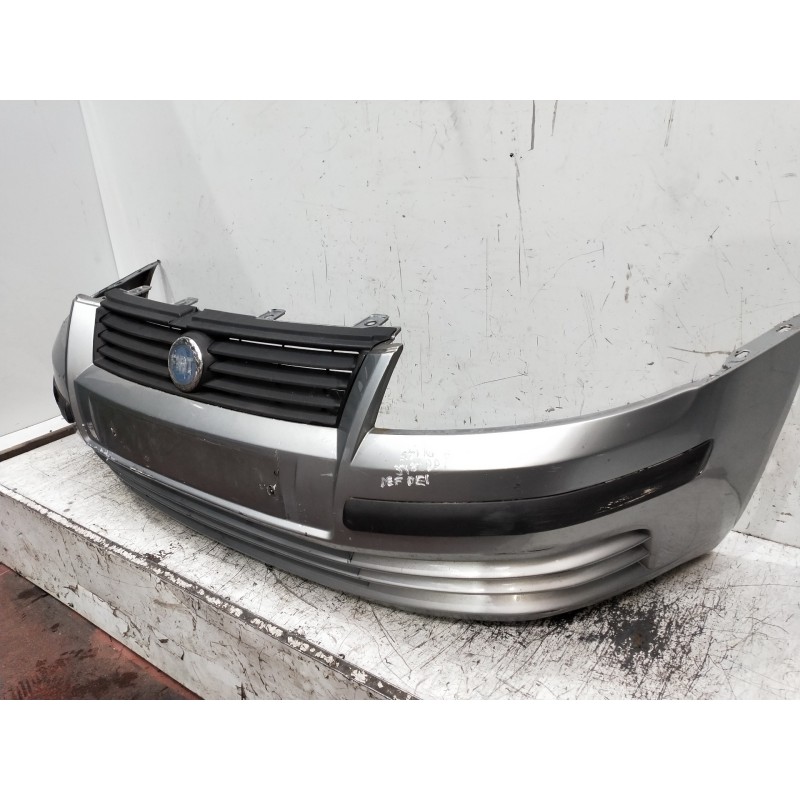 Recambio de paragolpes delantero para fiat stilo multi wagon (192) referencia OEM IAM   