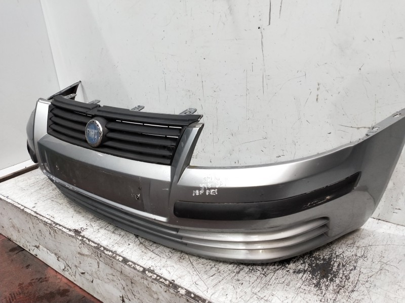 Recambio de paragolpes delantero para fiat stilo multi wagon (192) referencia OEM IAM   