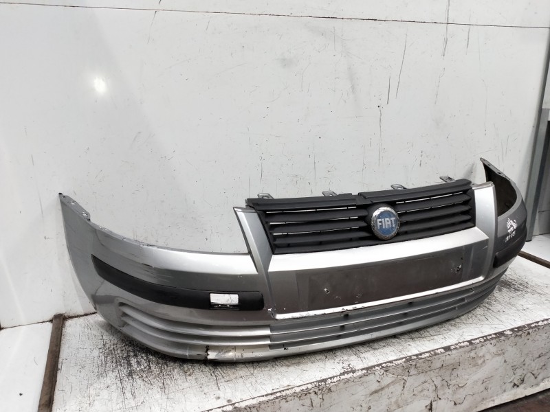 Recambio de paragolpes delantero para fiat stilo multi wagon (192) referencia OEM IAM   