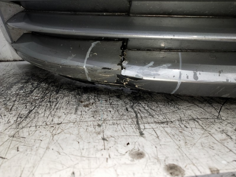Recambio de paragolpes delantero para fiat stilo multi wagon (192) referencia OEM IAM   