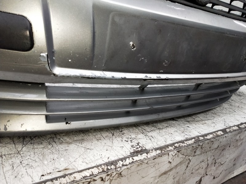 Recambio de paragolpes delantero para fiat stilo multi wagon (192) referencia OEM IAM   