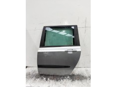 Recambio de puerta trasera izquierda para fiat stilo multi wagon (192) referencia OEM IAM   5P