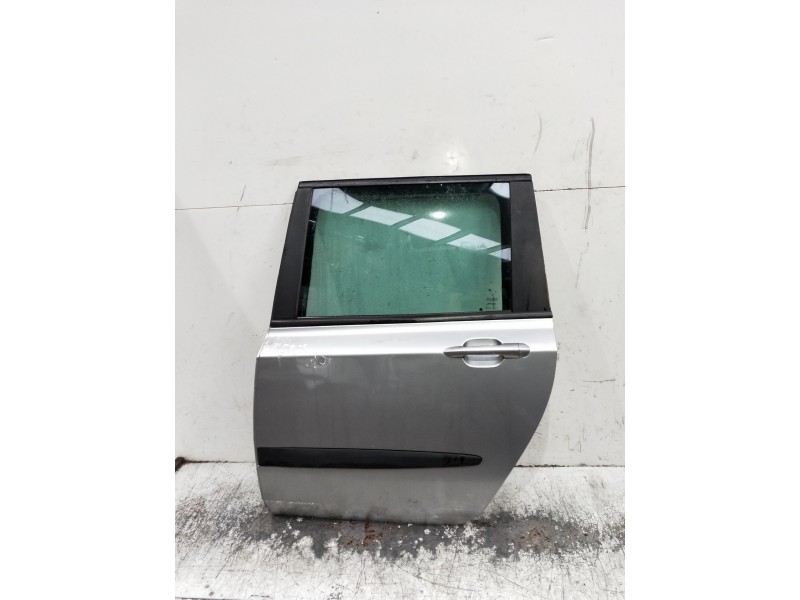 Recambio de puerta trasera izquierda para fiat stilo multi wagon (192) referencia OEM IAM   5P
