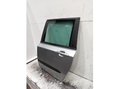 Recambio de puerta trasera izquierda para fiat stilo multi wagon (192) referencia OEM IAM   5P 2
