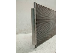 Recambio de condensador / radiador aire acondicionado para jeep renegade limited referencia OEM IAM    2