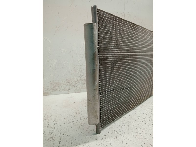 Recambio de condensador / radiador aire acondicionado para jeep renegade limited referencia OEM IAM   