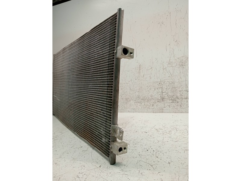 Recambio de condensador / radiador aire acondicionado para jeep renegade limited referencia OEM IAM   