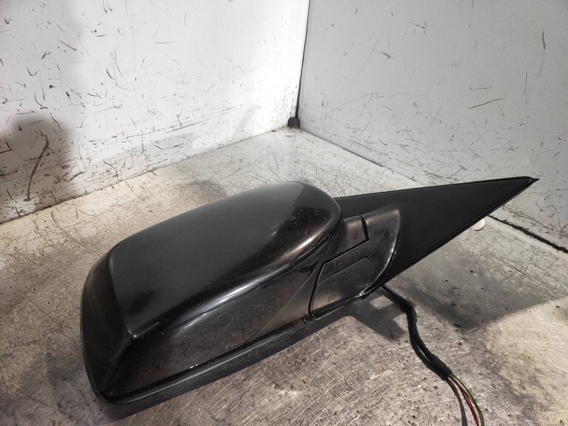 Recambio de retrovisor derecho para bmw serie 5 berlina (e60) 520d referencia OEM IAM   ELECTRICO