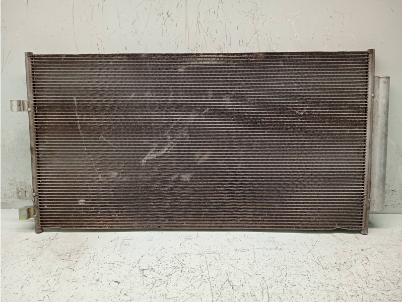 Recambio de condensador / radiador aire acondicionado para jeep renegade limited referencia OEM IAM   