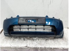 Recambio de paragolpes delantero para honda hr-v (gh) vtec top 4wd (5-ptas.) referencia OEM IAM   