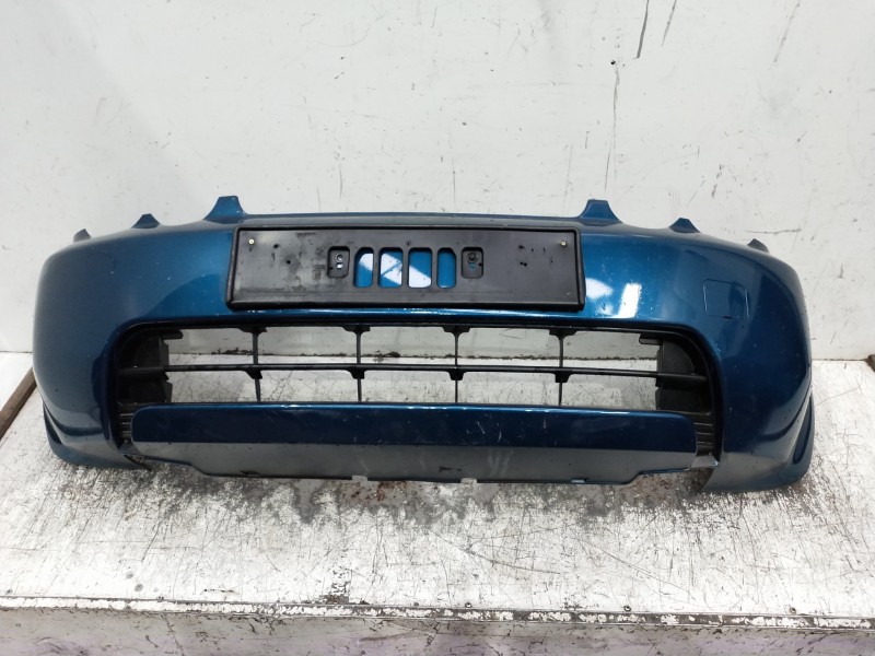 Recambio de paragolpes delantero para honda hr-v (gh) vtec top 4wd (5-ptas.) referencia OEM IAM   