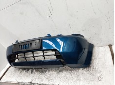 Recambio de paragolpes delantero para honda hr-v (gh) vtec top 4wd (5-ptas.) referencia OEM IAM    2