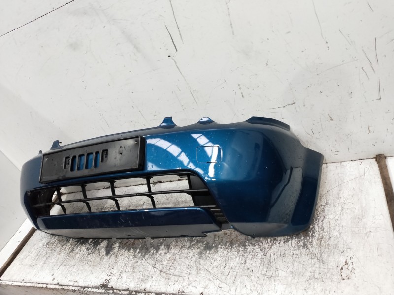 Recambio de paragolpes delantero para honda hr-v (gh) vtec top 4wd (5-ptas.) referencia OEM IAM   