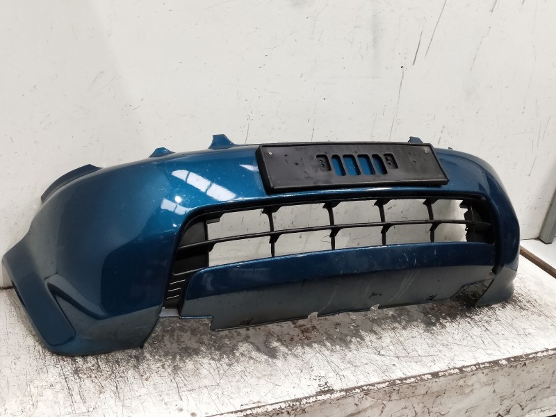 Recambio de paragolpes delantero para honda hr-v (gh) vtec top 4wd (5-ptas.) referencia OEM IAM   