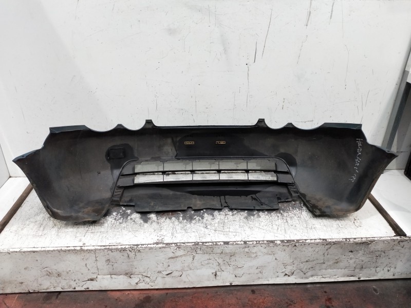 Recambio de paragolpes delantero para honda hr-v (gh) vtec top 4wd (5-ptas.) referencia OEM IAM   