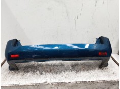 Recambio de paragolpes trasero para honda hr-v (gh) vtec top 4wd (5-ptas.) referencia OEM IAM   