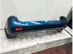Recambio de paragolpes trasero para honda hr-v (gh) vtec top 4wd (5-ptas.) referencia OEM IAM    2