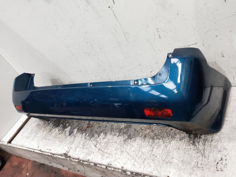 Recambio de paragolpes trasero para honda hr-v (gh) vtec top 4wd (5-ptas.) referencia OEM IAM   